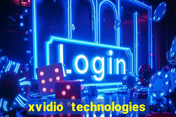 xvidio technologies startup brasil 2022 participantes